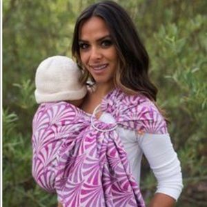 Tula ring sling Large Euc